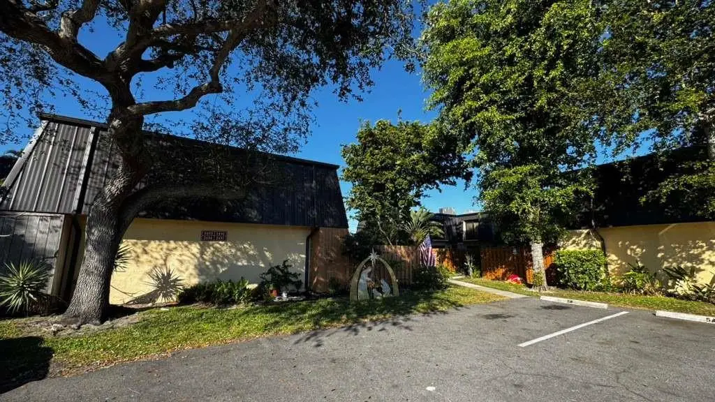 2494 Waterside Drive #4c, Lake Worth Beach, FL 33461 - #1