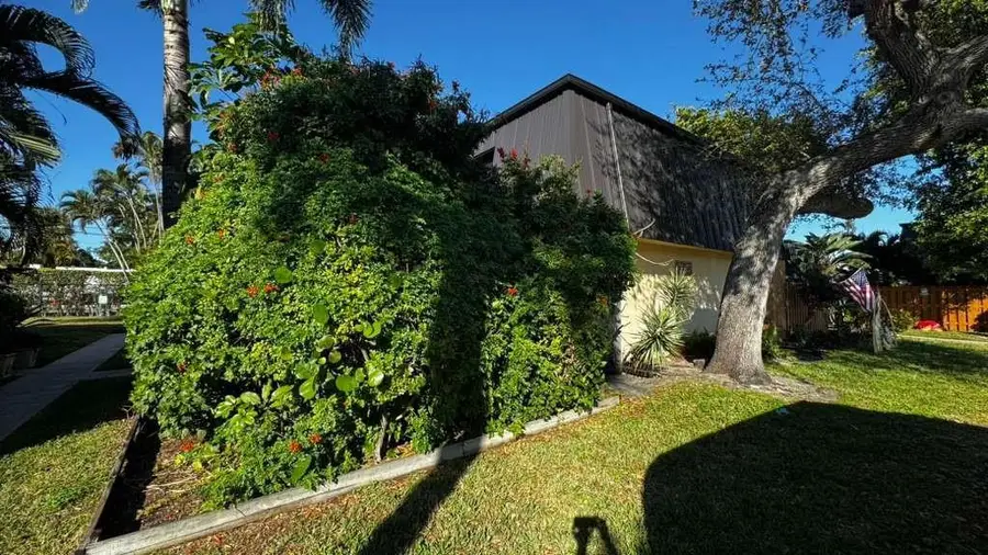 2494 Waterside Drive #4c, Lake Worth Beach, FL 33461 - #2