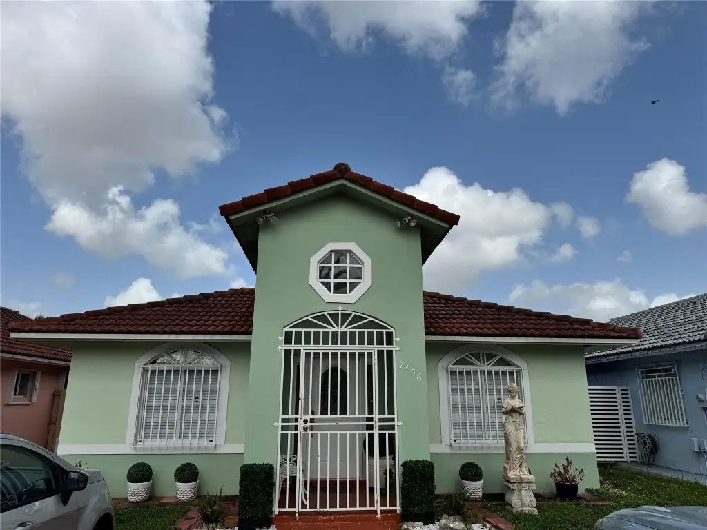 7456 W 34th Court, Hialeah, FL 33018 - #1