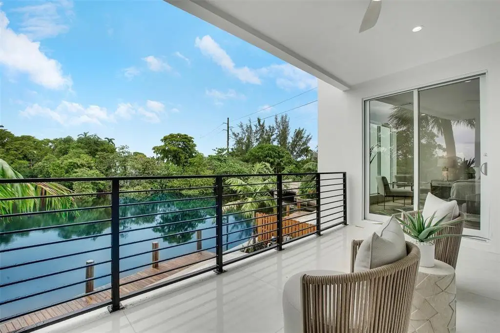 1129 NE 18 Court #1129, Wilton Manors, FL 33305 - #1