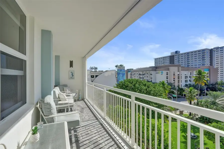 201 N Ocean Boulevard #603, Pompano Beach, FL 33062 - #2