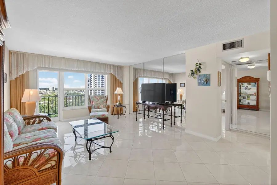 405 N Ocean Boulevard #1027, Pompano Beach, FL 33062 - #3