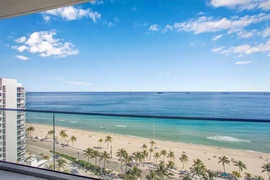 151 N Seabreeze Blv #E-1204, Fort Lauderdale, FL 33304 - #2