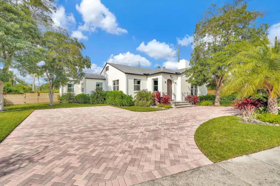 4015 Washington Road, West Palm Beach, FL 33405 - #2