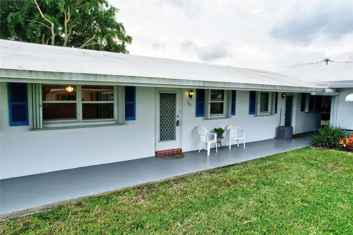 300 SW Golfview Terrace #150, Boynton Beach, FL 33426 - #1