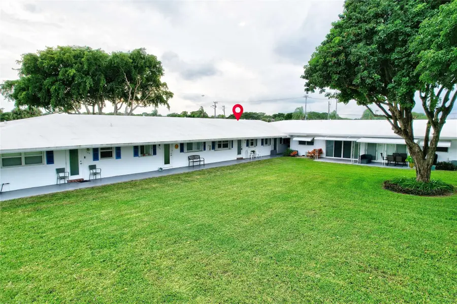 300 SW Golfview Terrace #150, Boynton Beach, FL 33426 - #2