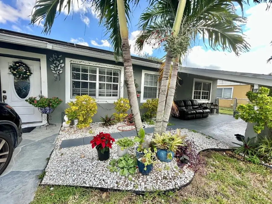 1530 SW 68th Avenue, North Lauderdale, FL 33068 - #3