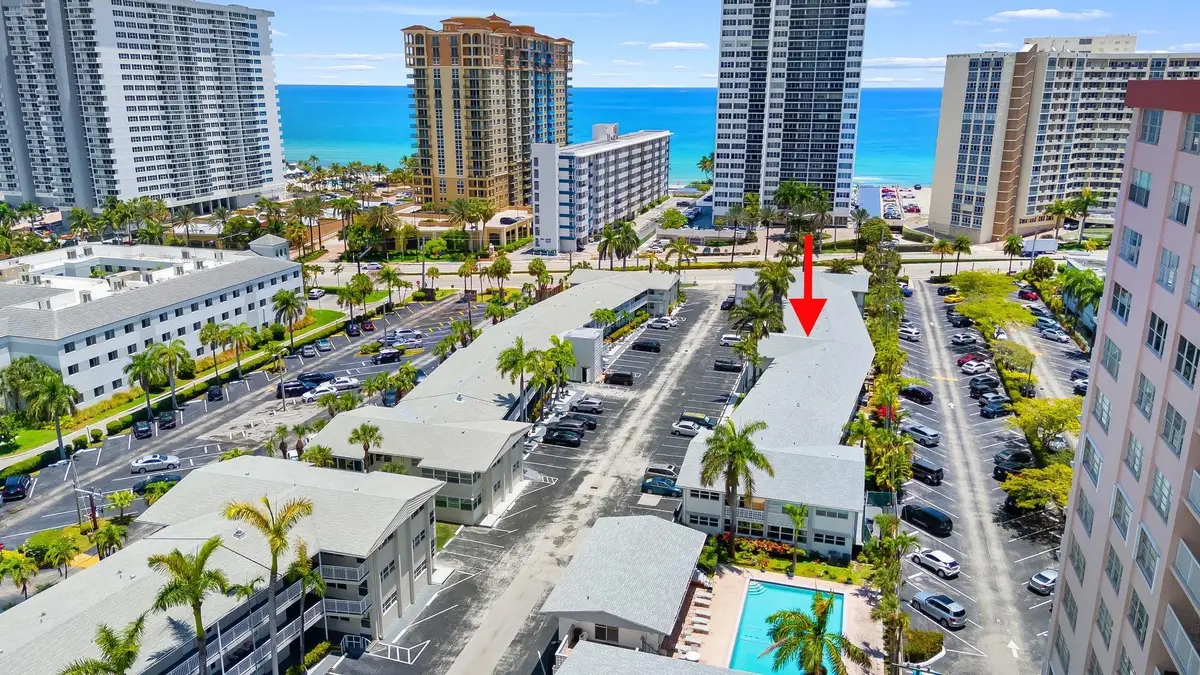 3131 S Ocean Drive #114, Hallandale Beach, FL 33009 - #1