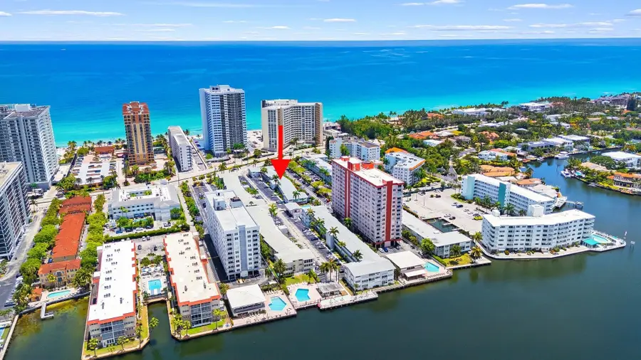3131 S Ocean Drive #114, Hallandale Beach, FL 33009 - #2