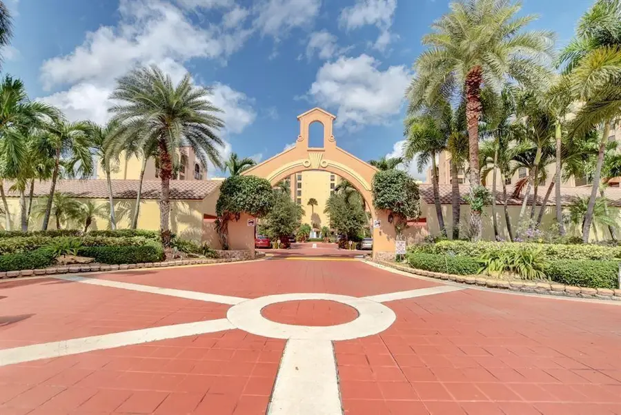 7145 Promenade Drive #602, Boca Raton, FL 33433 - #2