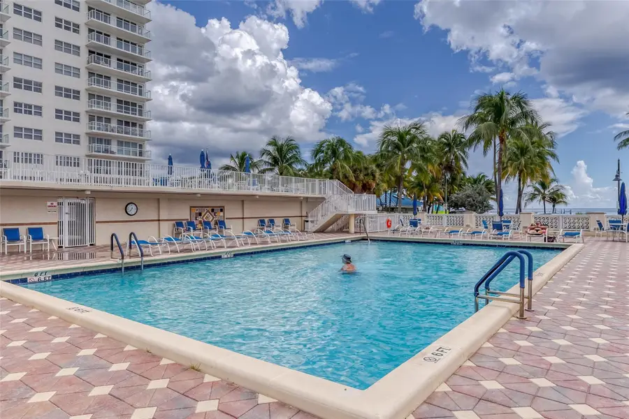 111 N Pompano Beach Boulevard #1102, Pompano Beach, FL 33062 - #3