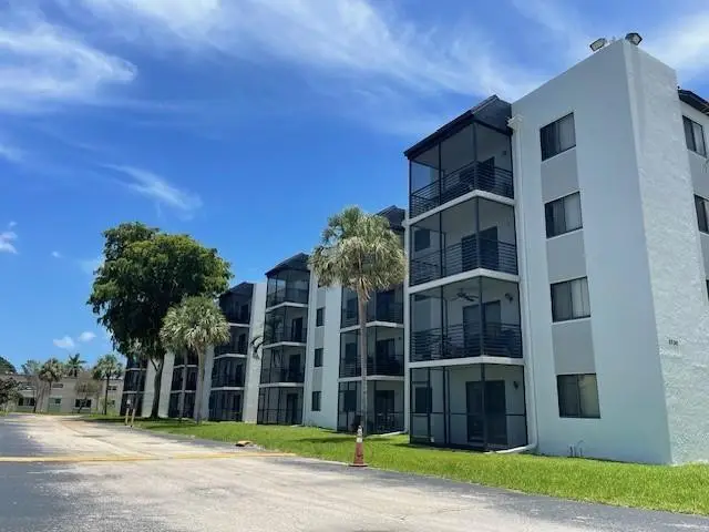 3720 N Pine Island Road #335, Sunrise, FL 33351 - #2