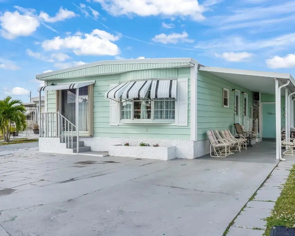 8517 SW 16th Place, Davie, FL 33324 - #1