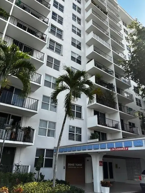 1800 N Andrews Avenue #2I, Fort Lauderdale, FL 33311 - #2