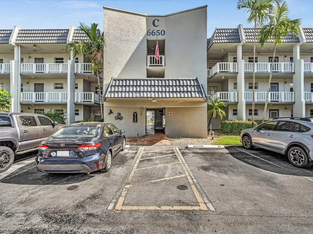 6650 Royal Palm Boulevard #206C, Pompano Beach, FL 33063 - #1