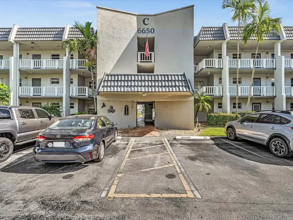 6650 Royal Palm Boulevard #206C, Pompano Beach, FL 33063