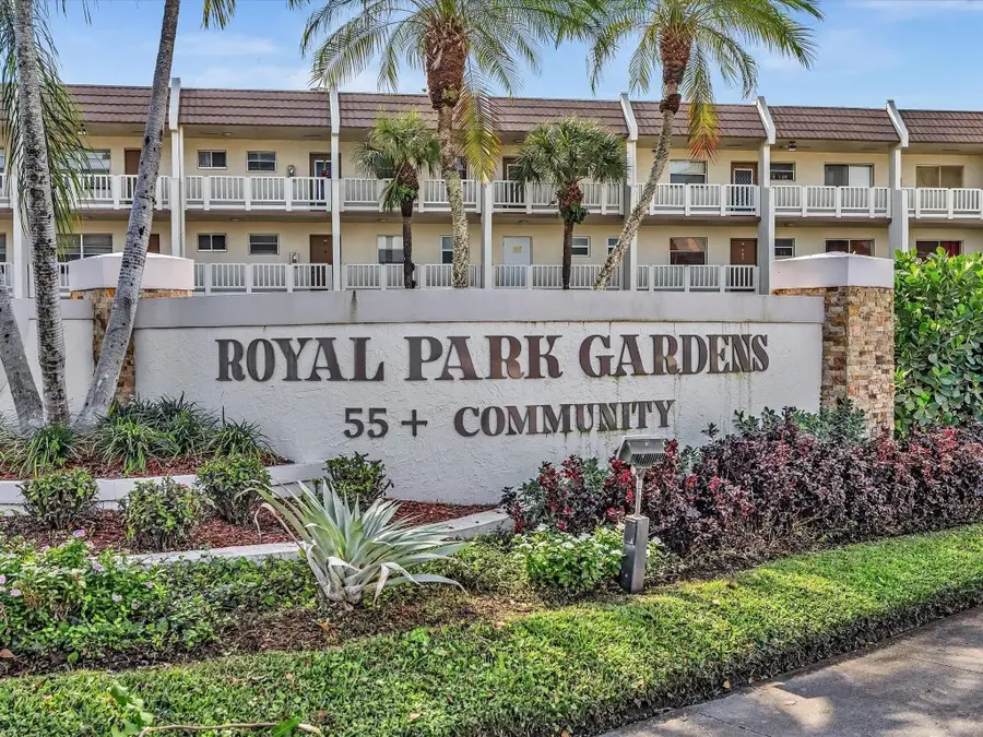 6650 Royal Palm Boulevard #206C, Pompano Beach, FL 33063 - #2