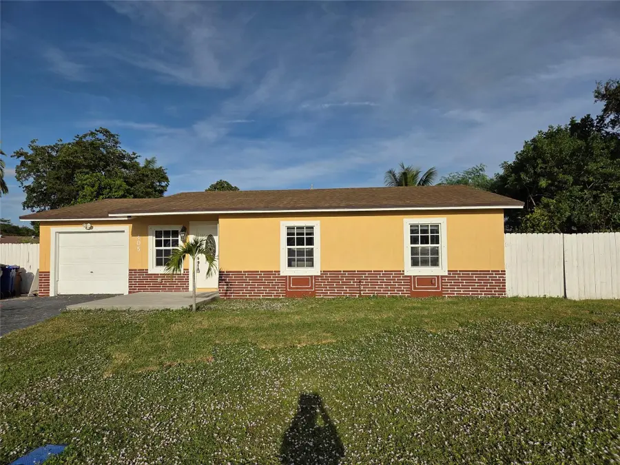 405 SW 79th Terrace, North Lauderdale, FL 33068 - #3
