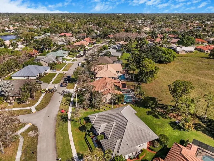 1558 Grantham Drive, Wellington, FL 33414 - #2