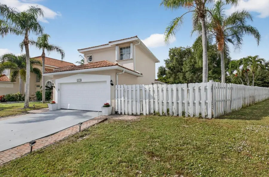 1023 Fairfax Circle, Boynton Beach, FL 33436 - #3