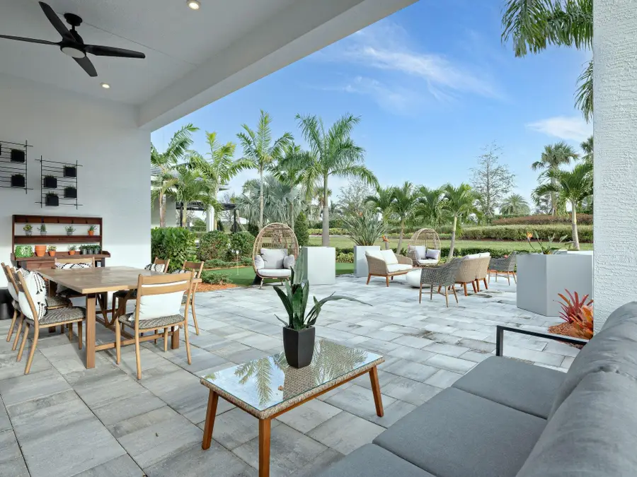 8146 SW Vanita Way, Port Saint Lucie, FL 34987 - #2