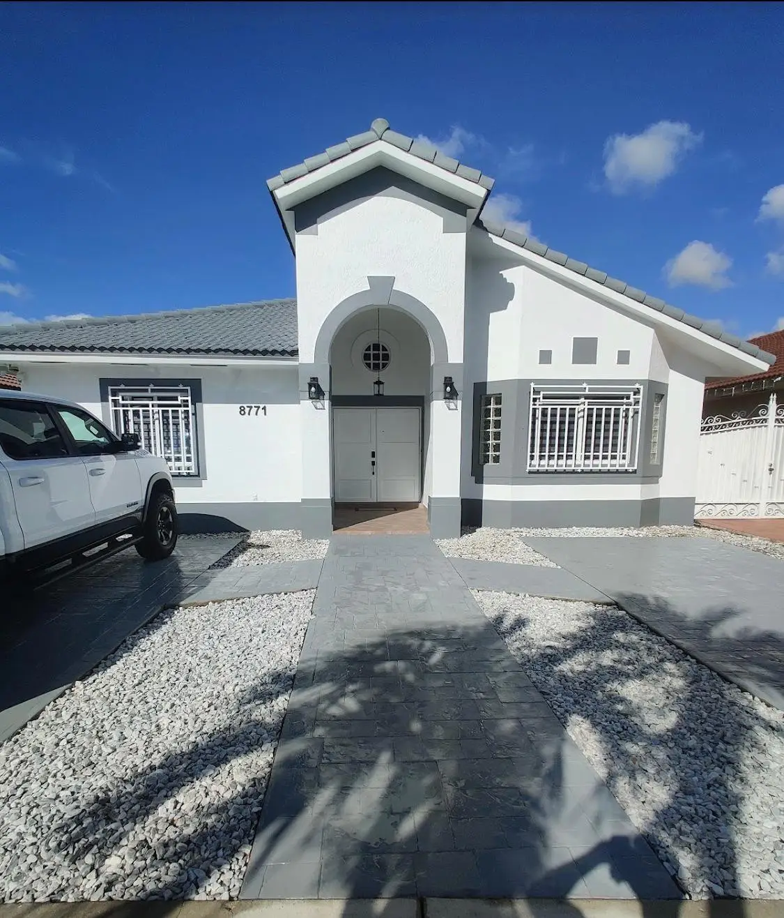 8771 NW 141st Terrace, Hialeah, FL 33018 - #1