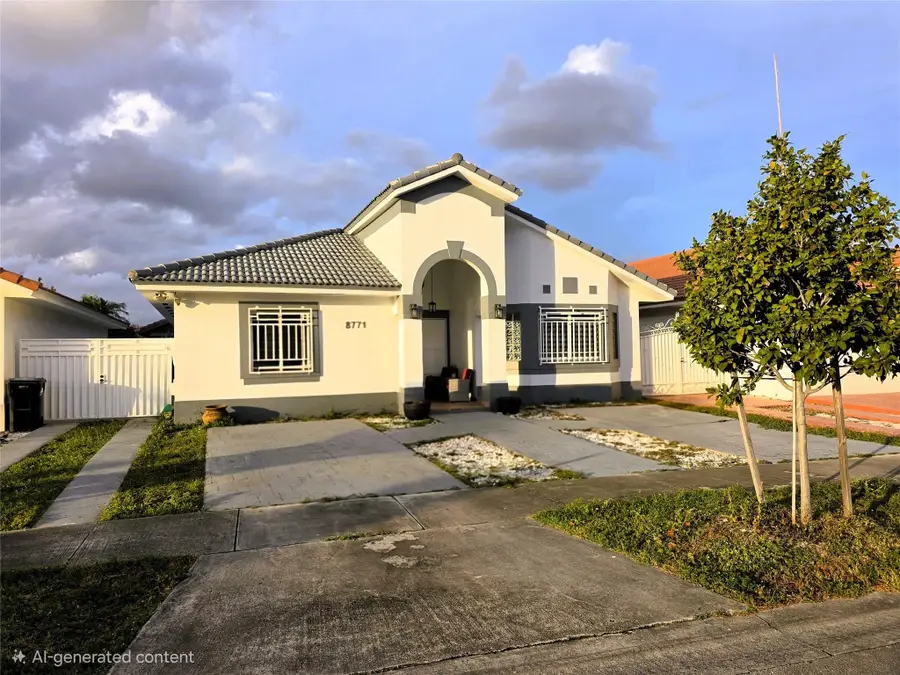8771 NW 141st Terrace, Hialeah, FL 33018 - #2