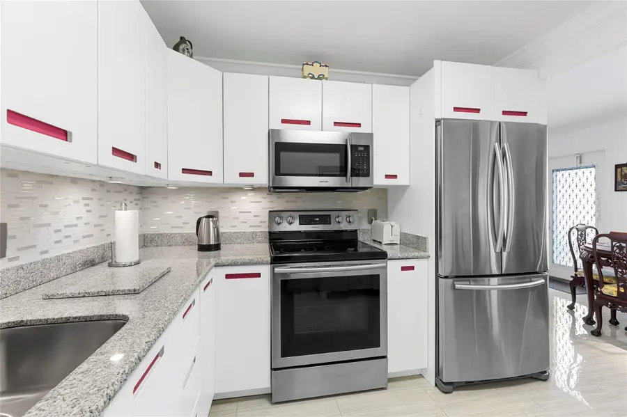 1032 Oakridge D #1032, Deerfield Beach, FL 33442 - #2