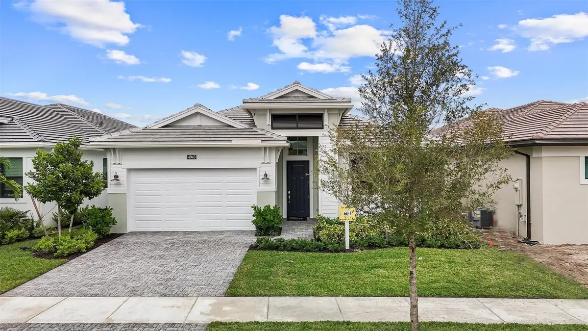 4943 Rivo Alto Circle, Westlake, FL 33470 - #1