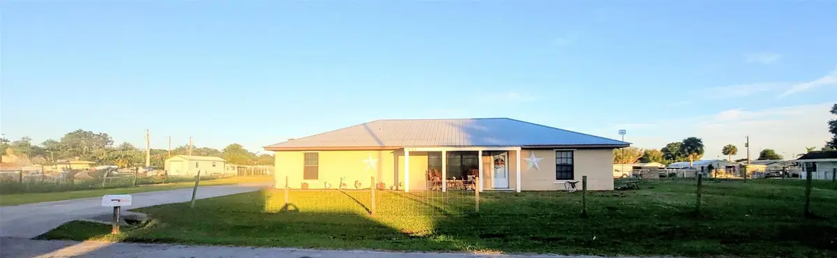 1153 Jerdik Drive, Moore Haven, FL 33471 - #1