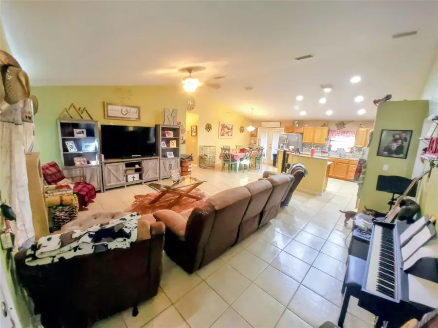 1153 Jerdik Drive, Moore Haven, FL 33471 - #2