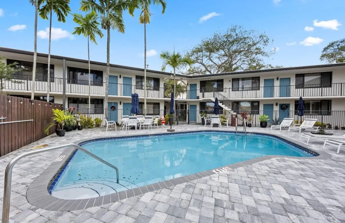 1901 N Andrews Avenue #222, Wilton Manors, FL 33311 - #1