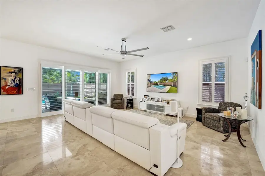 517 NE 11th Avenue, Fort Lauderdale, FL 33301 - #3