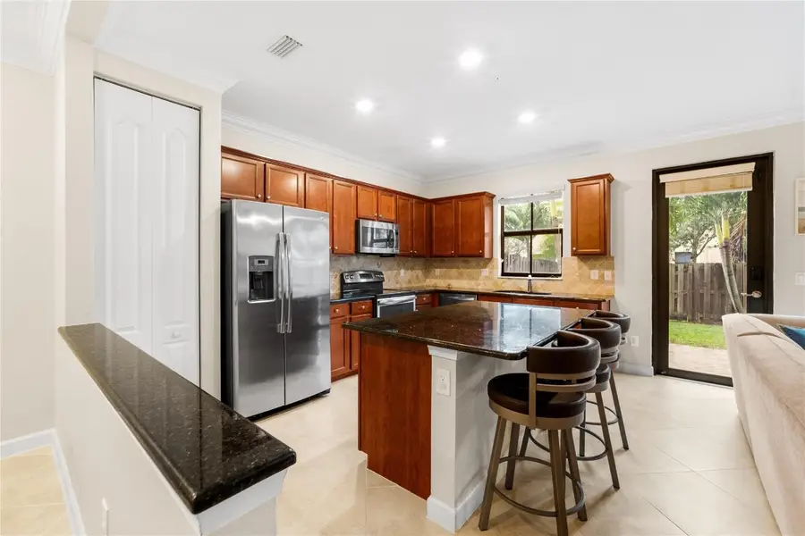 9627 Town Parc Circle, Parkland, FL 33076 - #2