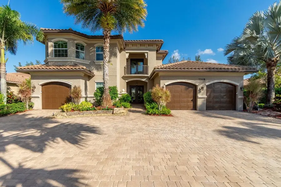 7708 Maywood Crest Drive, Palm Beach Gardens, FL 33412 - #2