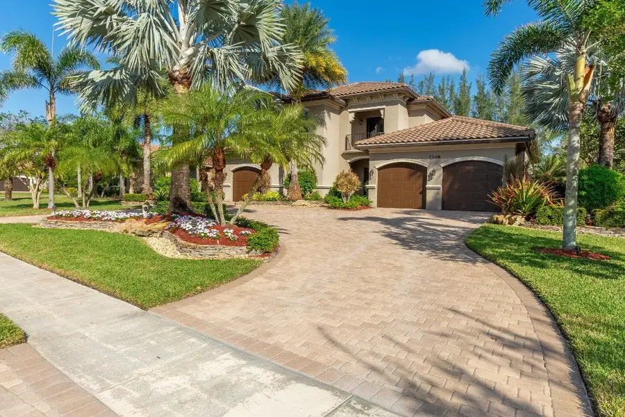 7708 Maywood Crest Drive, Palm Beach Gardens, FL 33412 - #3