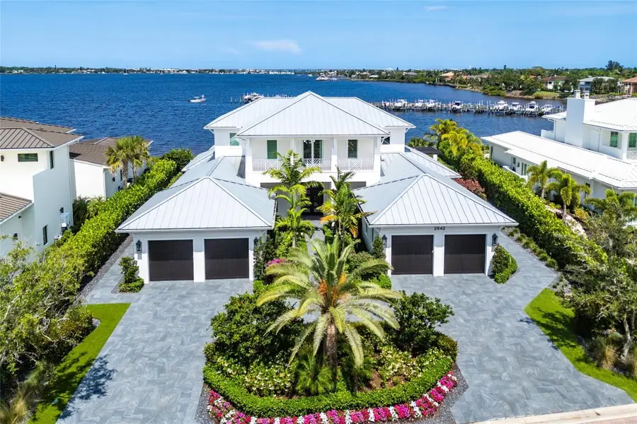 2842 SW Rivers End Way, Palm City, FL 34990 - #2