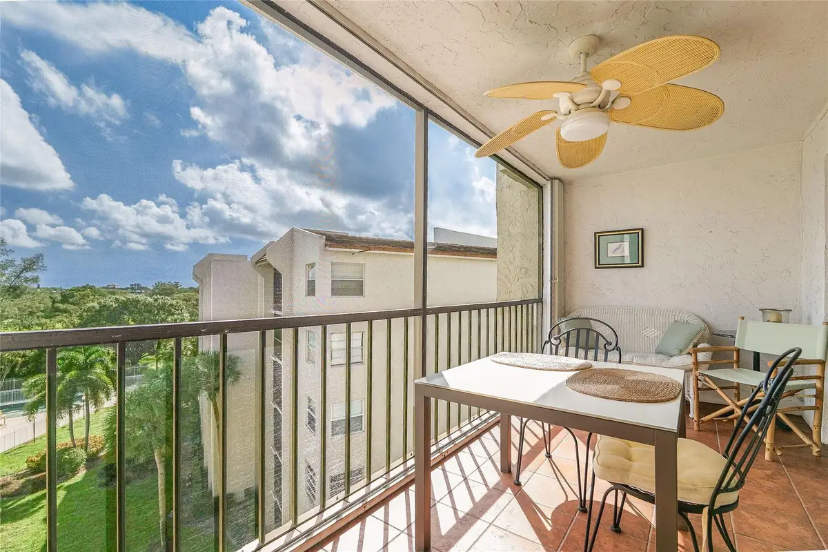 3930 Inverrary Boulevard #608 D, Lauderhill, FL 33319 - #1