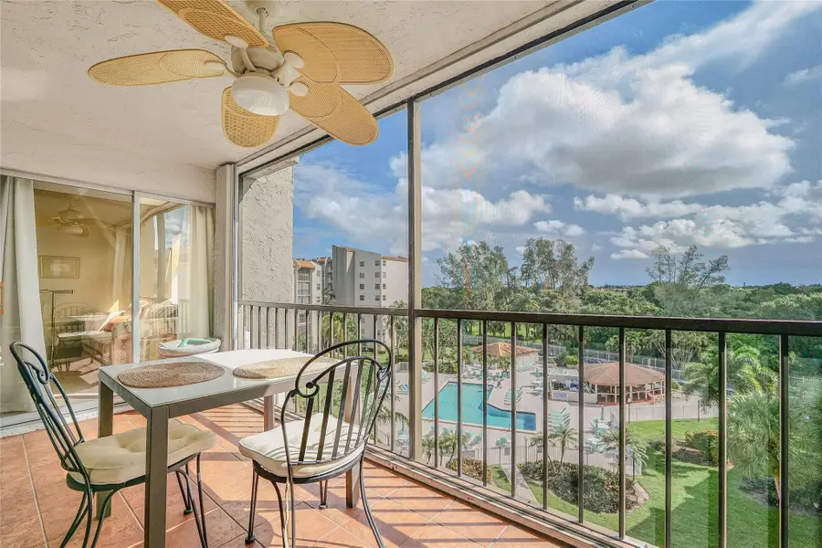 3930 Inverrary Boulevard #608 D, Lauderhill, FL 33319 - #2