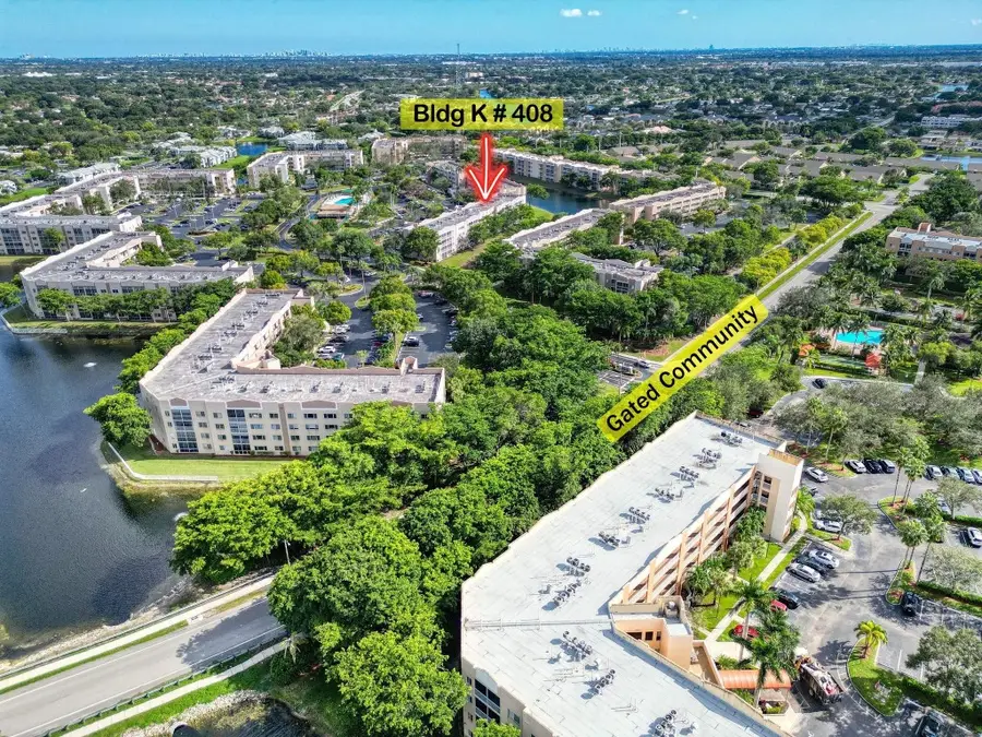9580 Weldon Circle #408K, Tamarac, FL 33321 - #2