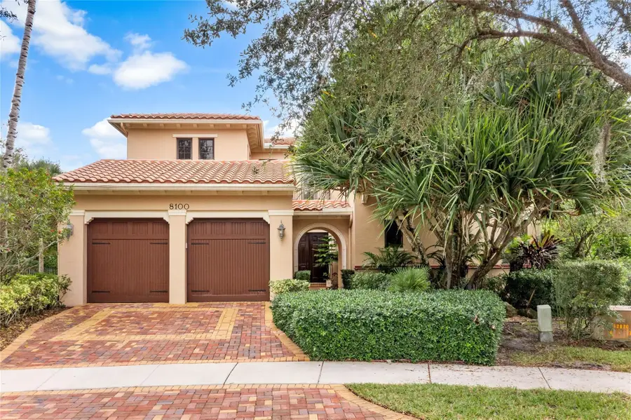 8100 Emerald Avenue, Parkland, FL 33076 - #3