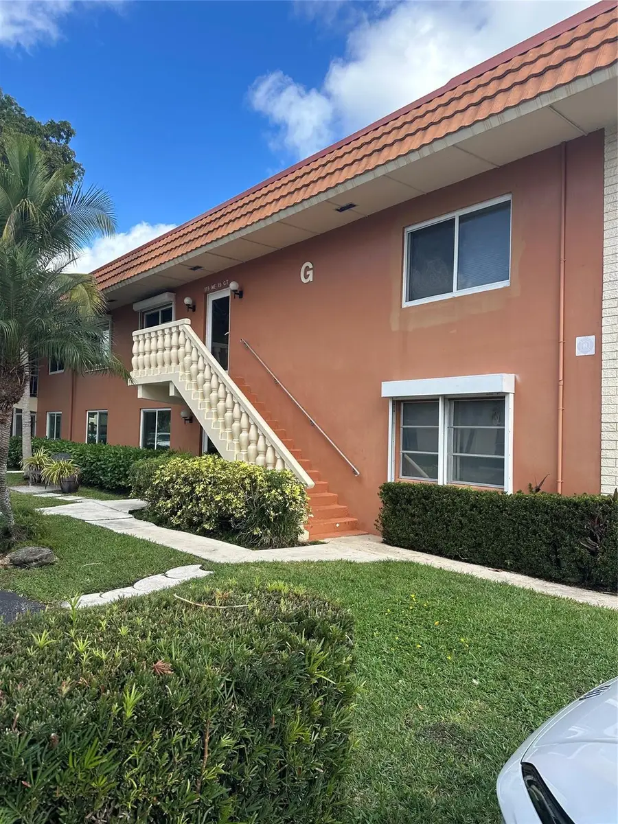 119 NE 19th Court #215 G, Wilton Manors, FL 33305 - #3