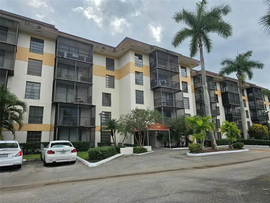 5570 NW 44th Street #405A, Lauderhill, FL 33319 - #2