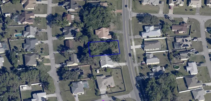 1610 Eldron Boulevard, Palm Bay, FL 32909 - #2