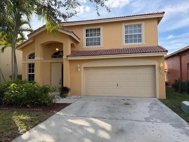 360 NW 115th Way, Coral Springs, FL 33071 - #1