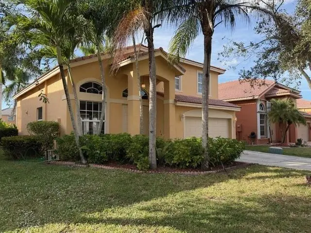 360 NW 115th Way, Coral Springs, FL 33071 - #2