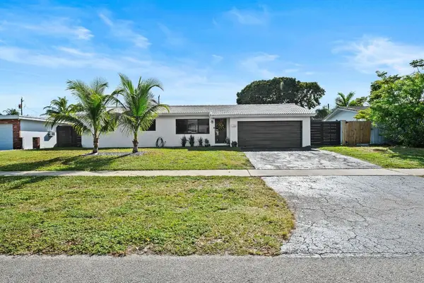 4314 Roosevelt Street, Hollywood, FL 33021