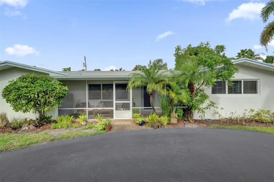 1701 NE 27th Drive, Wilton Manors, FL 33334 - #2