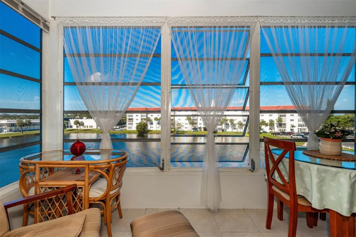 4751 NW 21st Street #4P, Lauderhill, FL 33313 - #1