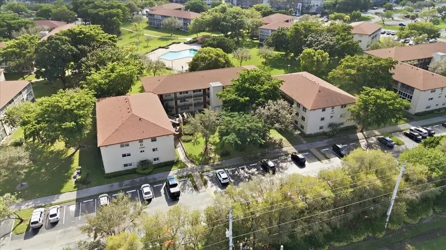 13300 SW 1st Street #206o, Pembroke Pines, FL 33027 - #2